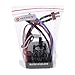 Neewer® 45A Waterproof Brushless Esc Motor Speed Controller for RC Car