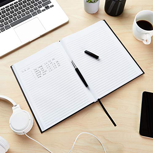 Amazon Basics Journal (2-Pack)