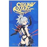 Shadow Lady: Sudden Death