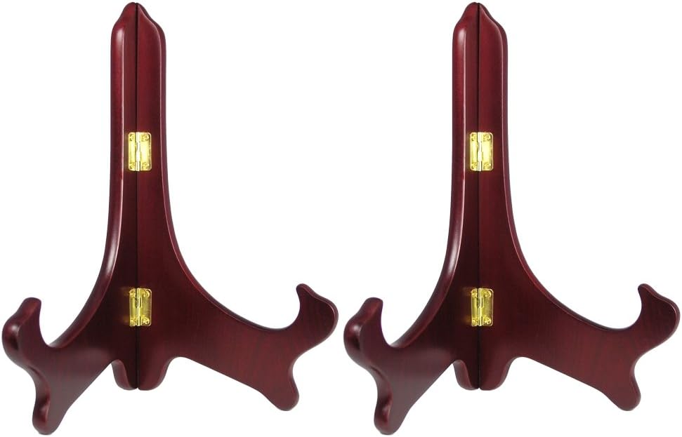 Best Folding Table Top Stands For Display