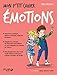Mon p'tit cahier émotions by