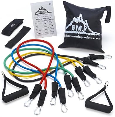 Image result for set of resistance bands