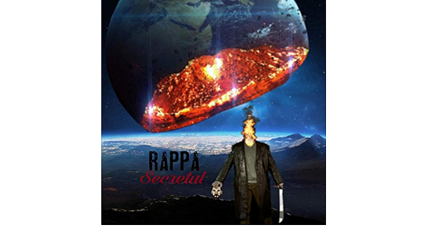 Uite Cine Vorbeste By Rappa On Amazon Music Amazon Com
