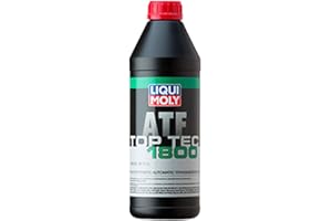 Liqui Moly Top Tec ATF 1800 | 1 Liter | SKU: 20032
