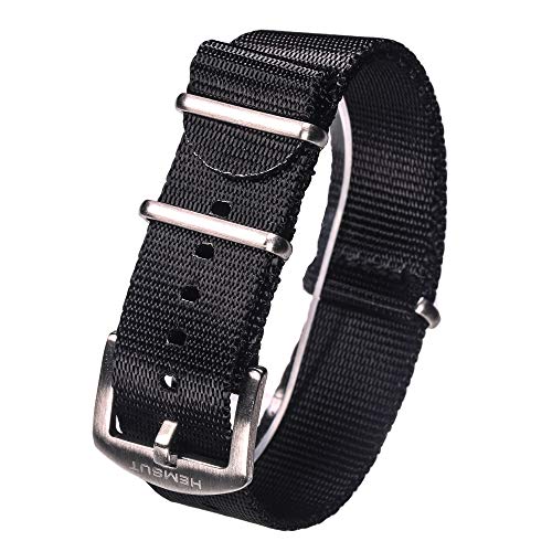 high end nato strap