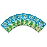 Hidden Valley Original Ranch Salad Dressing & Seasoning Mix, Gluten Free - 8 Packets