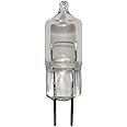 HELLA 891 Standard Halogen Bulb, 12 V, 8W