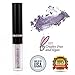 Au Naturale Super Fine Powder Eye Shadow in African Violet | Made in the USA | Vegan | Cruelty-free