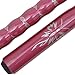 Beautiful Men's Women's Lady Billiard Pool Cue Stick