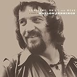 LONESOME ON'RY AND MEAN:TRIBUTE TO WAYLON JENNINGS image
