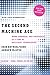 Book cover for The Second Machine Age: Work, Progress, and Prosperity in a Time of Brilliant Technologies