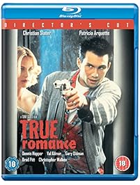 True Romance (Director's Cut)