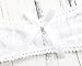 QUEENIE VISCONTI Women Sexy Harness Lace Skirt 3 Pieces Bralettes Garter Lingerie Set