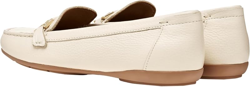 Mulheres D ANNYTAH Moc B Mocassin, Papiro, 37 EU