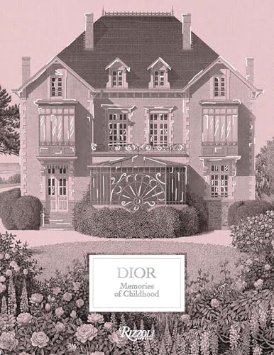 Dior in Bloom (Chinese Edition): Alain Stella, Naomi Sachs