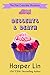 Desserts and Death (The Pink Cupcake Mysteries Book 6)