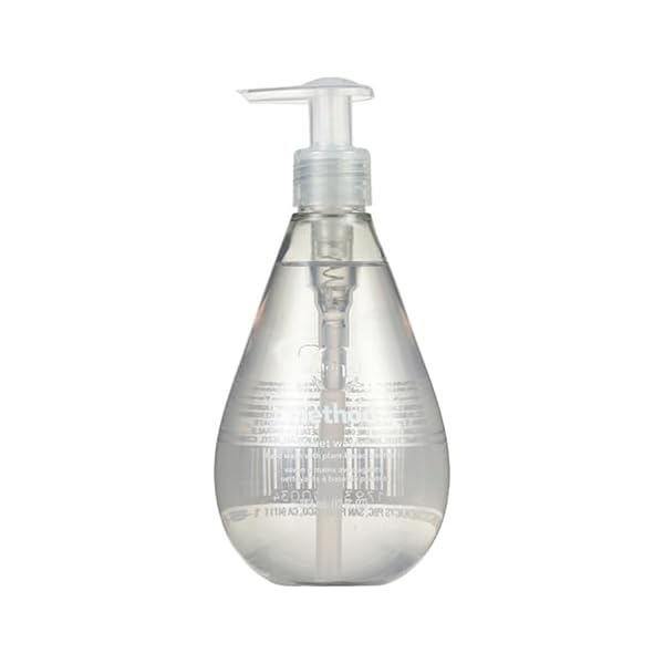 METHOD GEL HAND SOAP, SWEET WATER, 12 FL OZ (PACK OF 1)