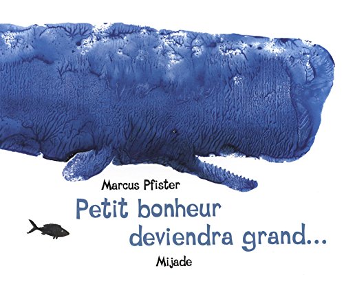 Petit bonheur deviendra grand