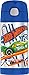 Thermos Funtainer 12 Ounce Bottle, Hot Wheels