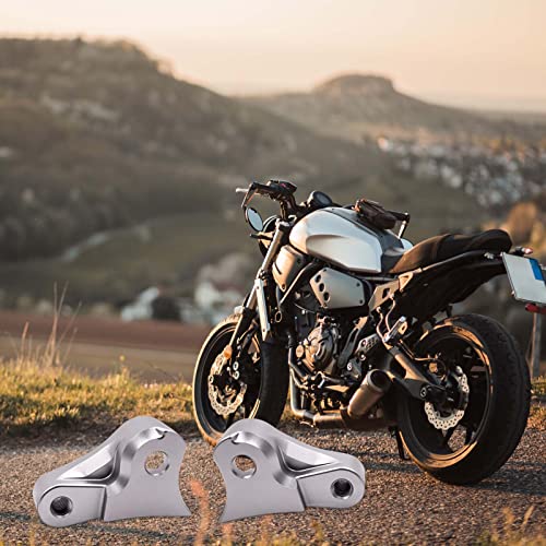 Waverspeed 1" Rear Lowering Kit for Harley Davidson 20172021, for