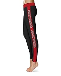 University of South Dakota Women's High Waist