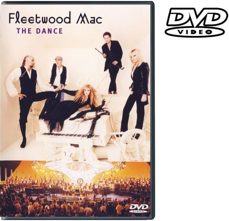 Amazon.com: The Dance : Fleetwood Mac: Movies & TV