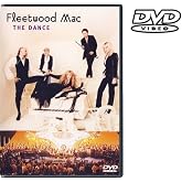 The Dance : Live album by Fleetwood Mac (1997)- [DVD]