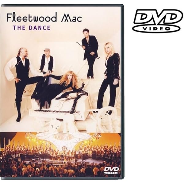 Fleetwood Mac - The Dance (1997): Amazon.ca: Fleetwood Mac