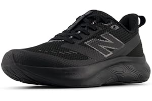 New Balance Kids' Fresh Foam 625 V1 Lace-up Sneakers