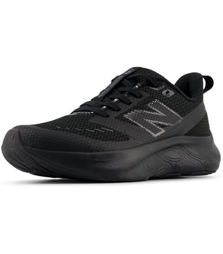 Amazon.com | New Balance Fresh Foam 625 v1 Bungee Lace (Little Kid 