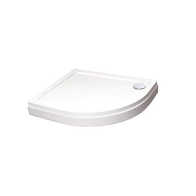 Quadrant Shower Tray Panel & Leg Riser Kit 1000mm Amazon.co.uk