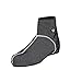 Techway Thermal Warm Fleece Cycling Windproof Shoes Cover Bicycle Overshoes