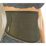 Beauty America Super Slimming Invisible Tummy Tuck Belt Shapewear - Flattens and Slims