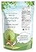 Food to Live Organic Coconut Chips, 3 Pounds - Non-GMO, Kosher, Raw, Desiccated, Unsweetened, Unsulfured, Dried Flakes, Vegan, Keto, Bulk, Great for Baking