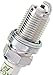 NGK (2756) BKR6E-11 Spark Plug - Pack of 4
