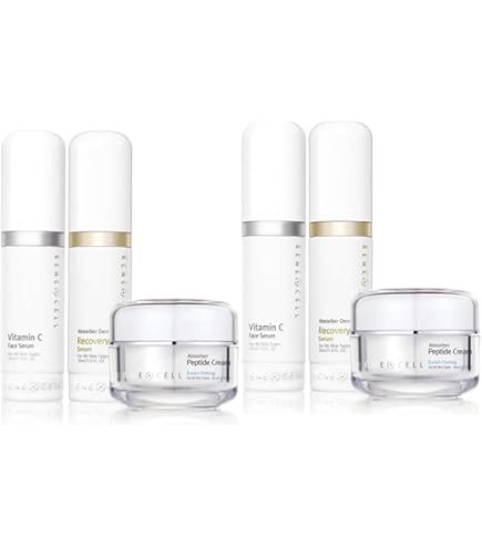Amazon.com: RENECELL [Rene Cell] Hicro Q Premium Ampoule Set