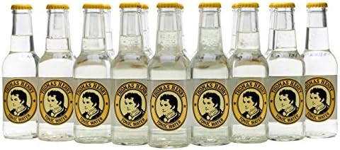 Thomas Henry Tonic Water/24x20cl/480cl
