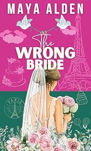 The Wrong Bride: A Billionaire, Marriage of Convenience romance (Marriage by Contract Book 2)