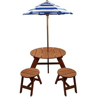 Amazon Best Sellers Best Kids Outdoor Table Chair Sets