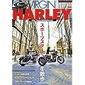 VIRGIN HARLEY