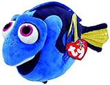 Ty Beanie Babies Finding Dory Medium Plush