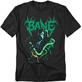 Popfunk Batman Bane Toxic Pump Unisex Adult T Shirt