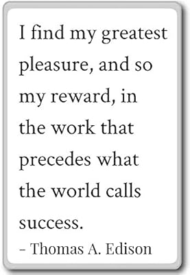 Download Thomas edison zitate Desktop Wallpaper