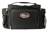 Isolator Fitness Isobag 6 Meal Management System Black/Black / Insulated Lunch Box / Insulated Lunch Bag