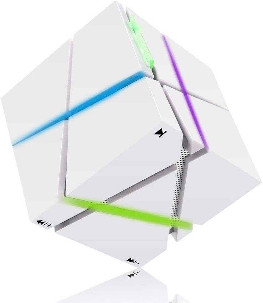 xiaomi speaker bluetooth portable cube original bass stereo