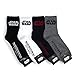 Star Wars Socks (Men's Crew(NLB) 4pairs) With Intype pouch