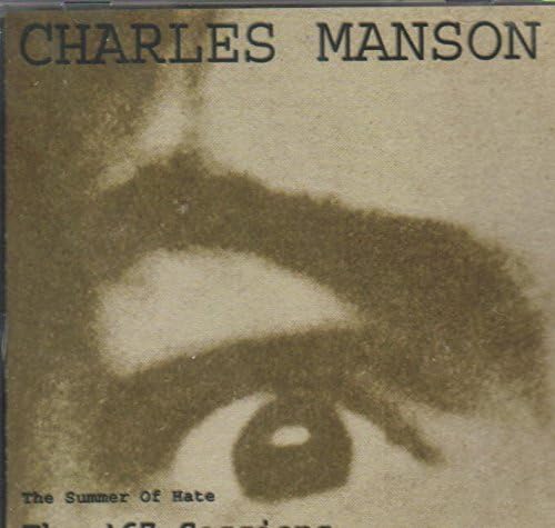 The Summer of Hate: 1967 Sessions