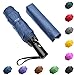 Fidus Inverted Reverse Sun&Rain Car Umbrella Large Windproof Travel UV Umbrella Women Men - Auto Open Close