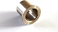 Delrin Shifter Cup Bushing For T5/T45/T56 Transmissions - Upgraded Replacement