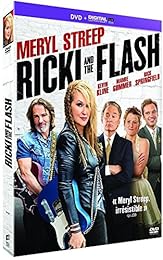 Ricki And The Flash - Dvd + Copie Digitale